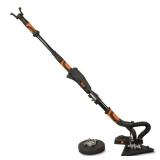 $154 Variable Speed 5-Amp Dual-Head Drywall Sander with 15-Foot Hose