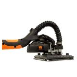$154 Variable Speed 5-Amp Dual-Head Drywall Sander with 15-Foot Hose