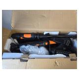 $154 Variable Speed 5-Amp Dual-Head Drywall Sander with 15-Foot Hose