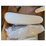 $160 COLAMY Dining Chairs Set of 2, Modern Fabric Upholstered
