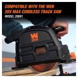 $66 100 in. Track Saw Track Guide Rail and Adapters