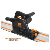 $66 100 in. Track Saw Track Guide Rail and Adapters