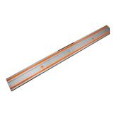 $66 100 in. Track Saw Track Guide Rail and Adapters
