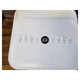 $290 COSTWAY Portable Air Conditioner, 10000 BTU AC Unit, 350 Sq.Ft