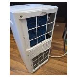 $290 COSTWAY Portable Air Conditioner, 10000 BTU AC Unit, 350 Sq.Ft