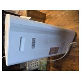 $290 COSTWAY Portable Air Conditioner, 10000 BTU AC Unit, 350 Sq.Ft