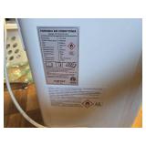 $290 COSTWAY Portable Air Conditioner, 10000 BTU AC Unit, 350 Sq.Ft