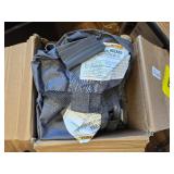$144 Baby Trend Deluxe II Nursery Center Playard, Bluebell