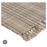 My Texas House 38" x 58" Accent Rug