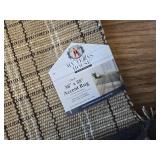 My Texas House 38" x 58" Accent Rug