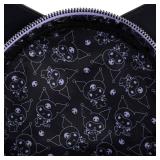 $80 Hello Kitty Kuromi Cosplay Double Strap Shoulder Bag
