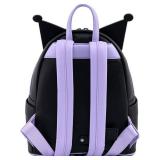 $80 Hello Kitty Kuromi Cosplay Double Strap Shoulder Bag