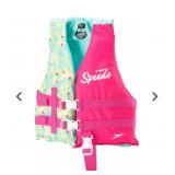 Speedo Child Life Vest 30-50lbs