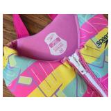 Speedo Child Life Vest 30-50lbs