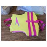 Speedo Child Life Vest 30-50lbs