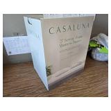 $110 3 Inch Queen Memory Foam Topper, Soft & Pain Relief
