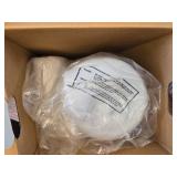 $110 3 Inch Queen Memory Foam Topper, Soft & Pain Relief
