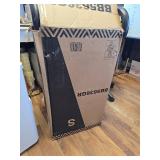 $176 Costway Baby 2 In 1 Foldable Stroller Travel Newborn - Gray