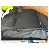 $176 Costway Baby 2 In 1 Foldable Stroller Travel Newborn - Gray