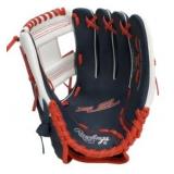Rawlings Players 11 In. T-Ball/Youth Baseball Glove, RHT