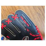 Rawlings Players 11 In. T-Ball/Youth Baseball Glove, RHT