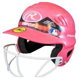 $55 Rawlings Vapor Fastpitch Softball Girls