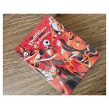 Puzzle Advent Calendar: 1000pcs, Halloween & Xmas Countdown