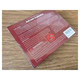 Christmas Advent Calendar 1000pcs Jigsaw Puzzle for Adults