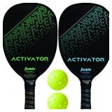 $159 Franklin Journey Pickleball Set