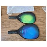 $159 Franklin Journey Pickleball Set