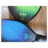 $159 Franklin Journey Pickleball Set