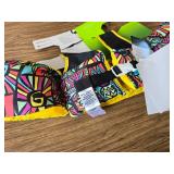 Speedo Splash Jammer Black: Polyethylene 8 Polyester Life Vest