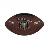 Junior Size Wilson NFL All Pro Composite Football