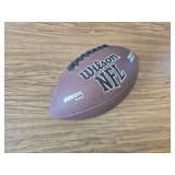 Junior Size Wilson NFL All Pro Composite Football
