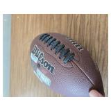 Junior Size Wilson NFL All Pro Composite Football