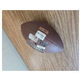 Junior Size Wilson NFL All Pro Composite Football