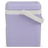 Igloos Cooler: Hard-Sided, Insulated, Heavy-Duty, Leak-Resistant.
