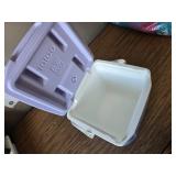 Igloos Cooler: Hard-Sided, Insulated, Heavy-Duty, Leak-Resistant.