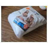 Utopia Bedding Waterproof Mattress Protector Full - 2 Pack