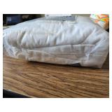 Utopia Bedding Waterproof Mattress Protector Full - 2 Pack