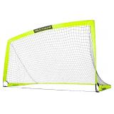 Franklin Sports Blackhawk Pop Up Soccer Goal - Multiple Sizes
