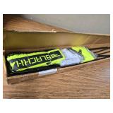 Franklin Sports Blackhawk Pop Up Soccer Goal - Multiple Sizes