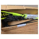 Franklin Sports Blackhawk Pop Up Soccer Goal - Multiple Sizes