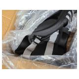 ZELUS Weighted Vest: Adjustable 11-20b for Workouts