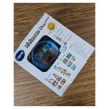 $85 VTech Kidizoom Duo 5.0 Deluxe Camera with MP3 and Headphones