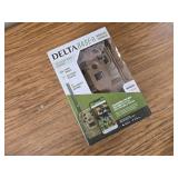 $97 Moultrie Delta Base Cellular Trail Camera - 24MP, App Control