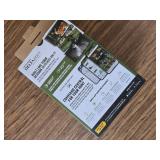 $97 Moultrie Delta Base Cellular Trail Camera - 24MP, App Control