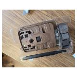 $97 Moultrie Delta Base Cellular Trail Camera - 24MP, App Control