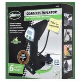 $110 Slime Handheld Cordless Tire Inflator