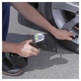$110 Slime Handheld Cordless Tire Inflator